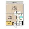 パークモダン新大阪（サムティ新大阪WEST）の間取り画像