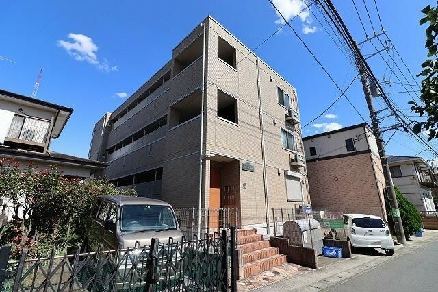 カサ・デ・ブエロの外観画像