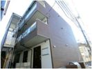 リブリ・志瑞貴ノアールの間取り画像