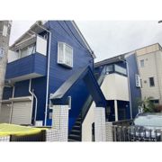 マーガレットの外観画像