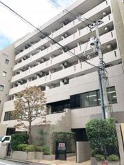 アーバンネクストの外観画像