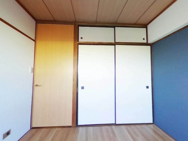 洋室