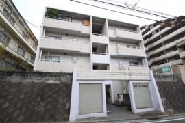 第1コーポ岡村の外観画像