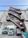 ミスターBビルの間取り画像