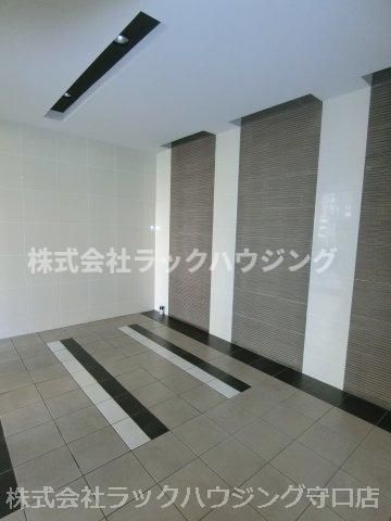 ロビー