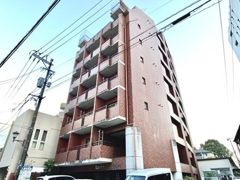 ロマネスク水前寺の外観画像