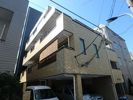 サンハイムの間取り画像