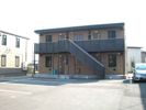 ショコラCの間取り画像