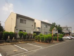 タウニイTANAKAの外観画像