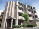 ロイヤルコンフォート六本松の間取り画像