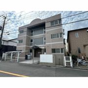 uハウスの外観画像