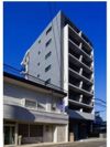 クレセント春日原の間取り画像