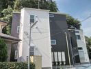 Volareの間取り画像