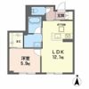 シャーメゾン野田レジデンスの間取り画像