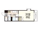 フラーリッシュ岡本の間取り画像