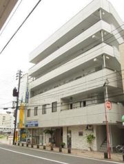 岩本ビルの外観画像