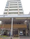 シャローム南小岩の外観