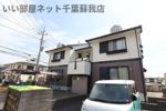 フォーリッジ Aの間取り画像