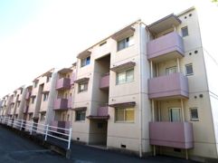 ハイツ福寿園Ⅰの外観画像