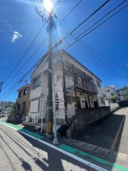 上園アパートの外観画像