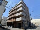 グランシャリオの間取り画像