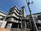 メイフェアNの間取り画像