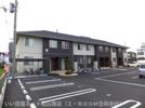 ルミエール竹原 B棟の間取り画像