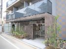 豊島千早レジデンスの外観