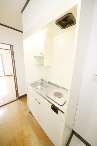 キッチン