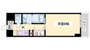 東灘OMパレスの間取り画像