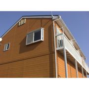 ローズハイツAの外観画像