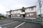フロッシュ アインズの間取り画像
