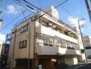 ときわ神田ハイツの間取り画像