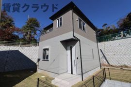 GKタウン6号棟の外観画像