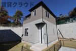 GKタウンの間取り画像