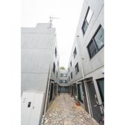 スタイリオフィット武蔵小山の外観画像