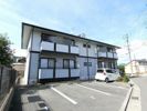 セジュール清水 B棟の間取り画像