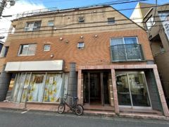 アート・フル上石神井Ⅱの外観画像