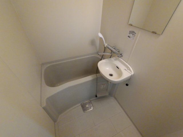 バスルーム