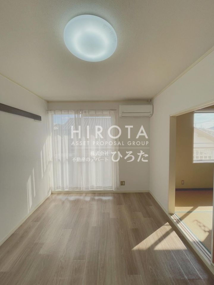 リビング