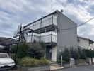 レオパレス武蔵関公園の間取り画像