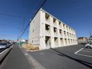 レオネクストコラッジョの外観
