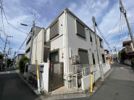フェリーチェ阿佐ヶ谷の外観
