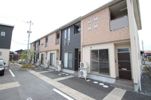 Leaf Gardenの間取り画像