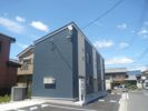 レオネクストチェリーブロッサムの外観