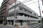 プレミアムキューブ中野新橋の間取り画像