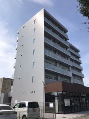 イースト アルディールの外観画像