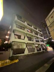 上原コーポの外観画像