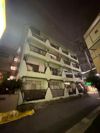 上原コーポの間取り画像
