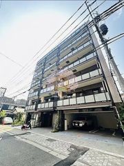 GRAND CITYの外観画像